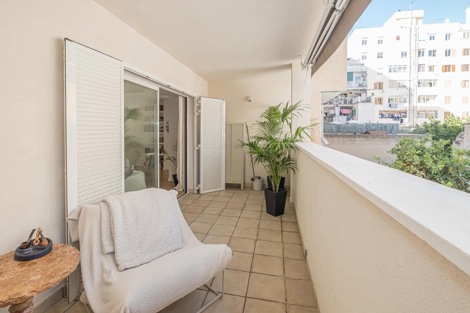 5 quarto Restaurante/Bar para venda em Palma de Mallorca com garagem - 1 080 000 € (Ref: 9080738)