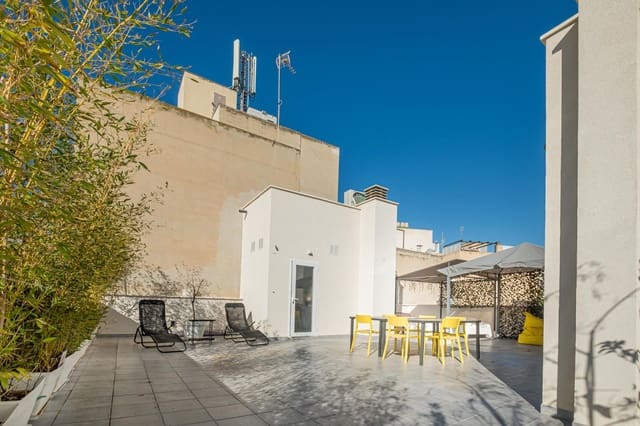 5 bedroom Restaurant/Bar for sale in Pere Garau, Palma de Mallorca with garage - € 1,080,000 (Ref: 9080738)