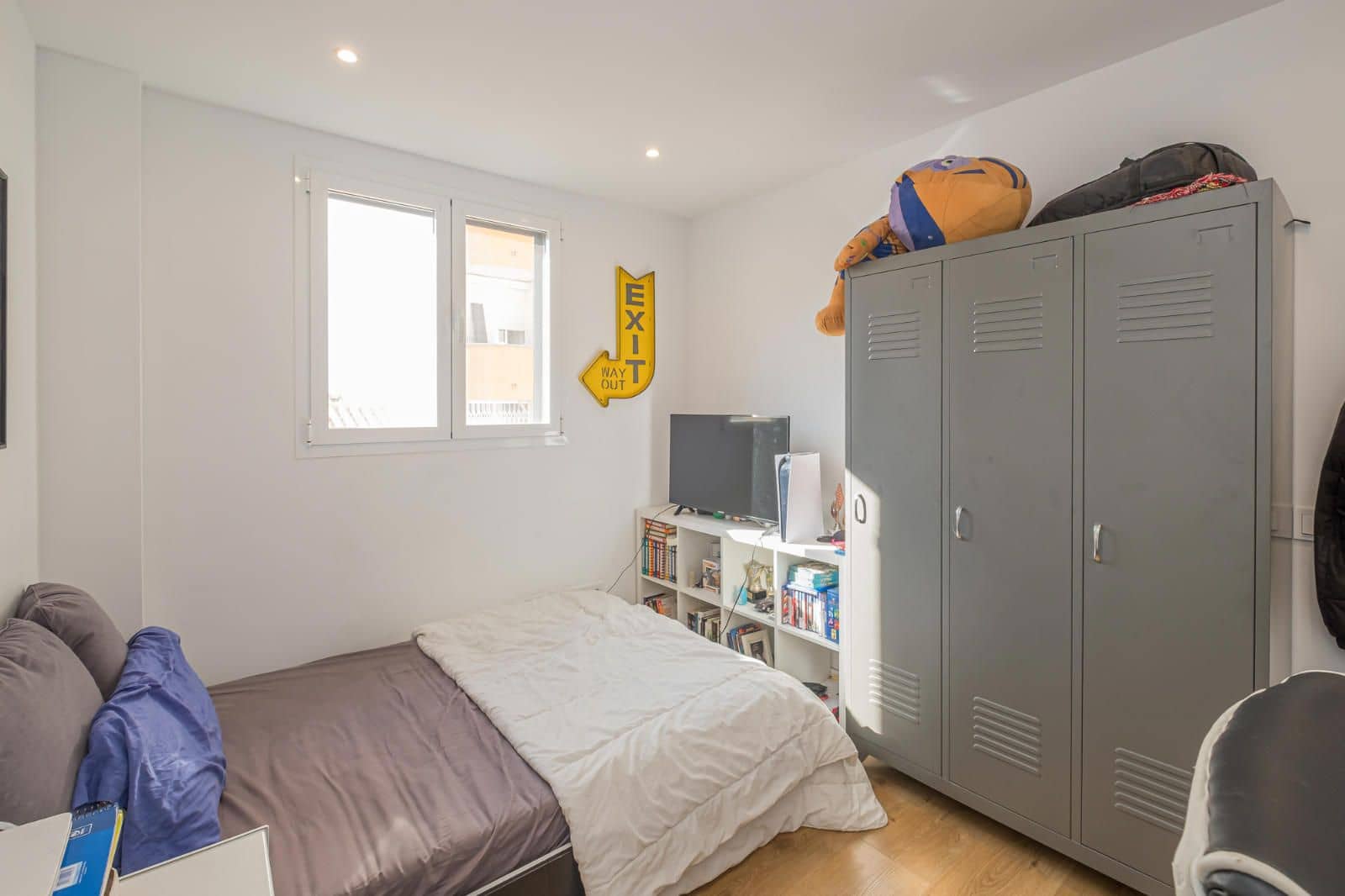 5 quarto Restaurante/Bar para venda em Palma de Mallorca com garagem - 1 080 000 € (Ref: 9080738)