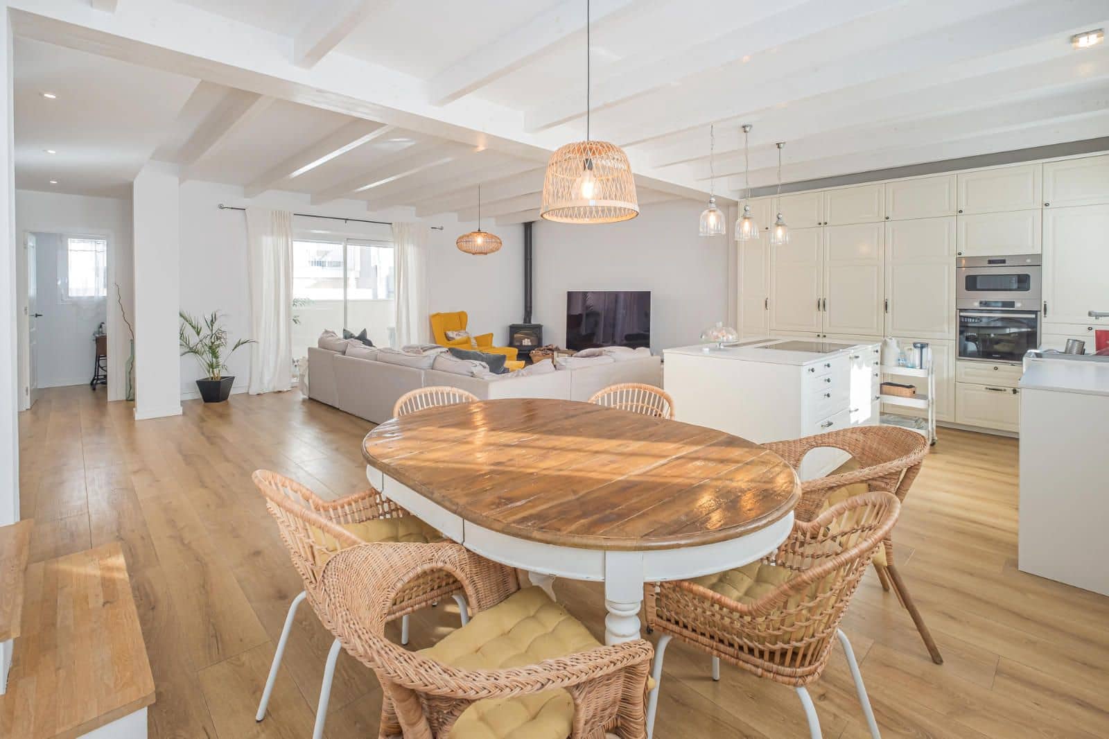 5 quarto Restaurante/Bar para venda em Palma de Mallorca com garagem - 1 080 000 € (Ref: 9080738)