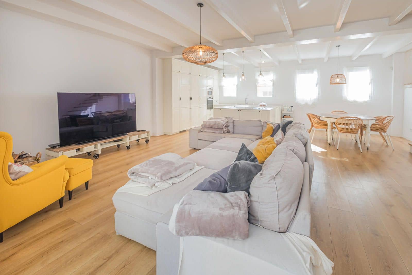 5 quarto Restaurante/Bar para venda em Palma de Mallorca com garagem - 1 080 000 € (Ref: 9080738)