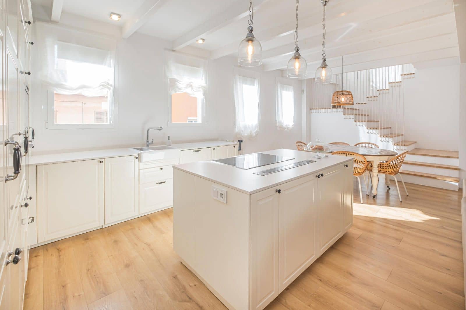 5 quarto Restaurante/Bar para venda em Palma de Mallorca com garagem - 1 080 000 € (Ref: 9080738)