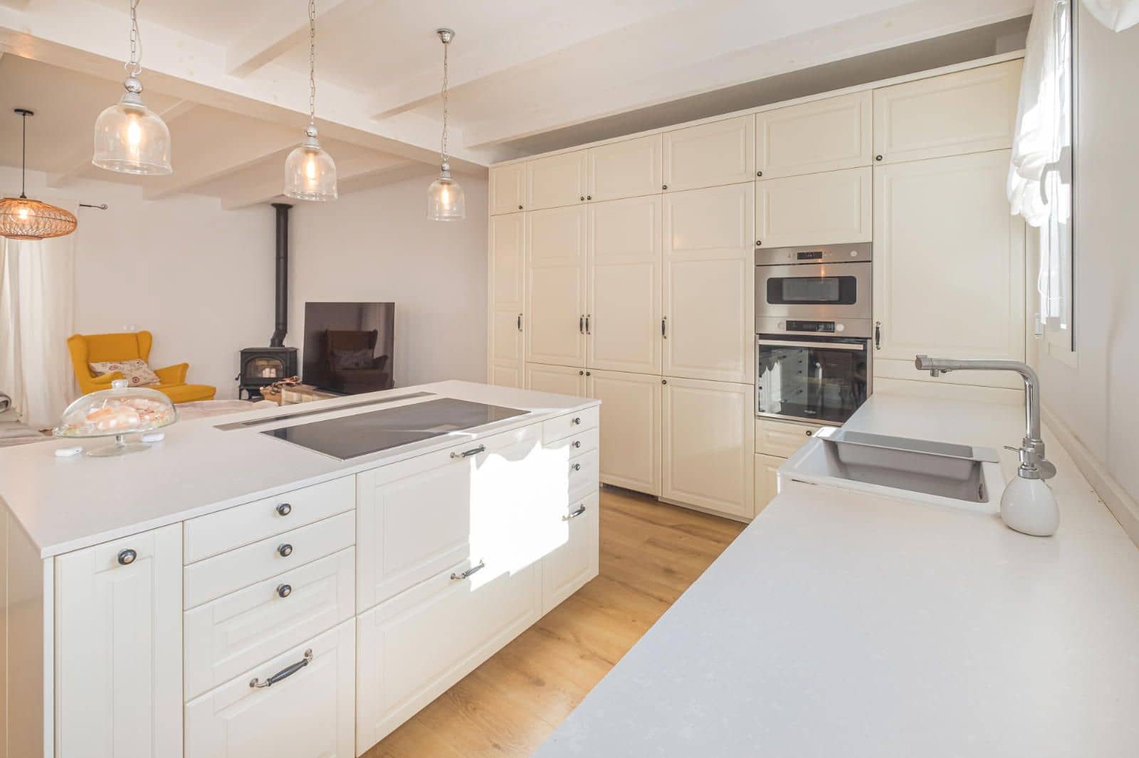 5 quarto Restaurante/Bar para venda em Palma de Mallorca com garagem - 1 080 000 € (Ref: 9080738)