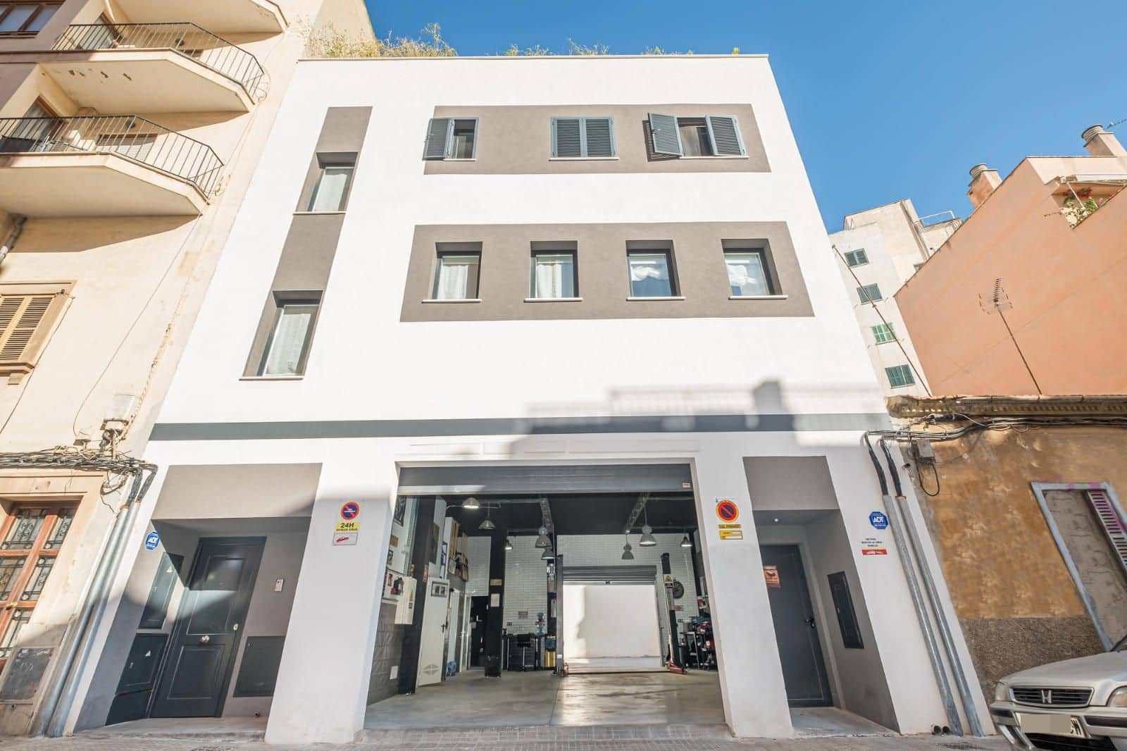 5 quarto Restaurante/Bar para venda em Palma de Mallorca com garagem - 1 080 000 € (Ref: 9080738)