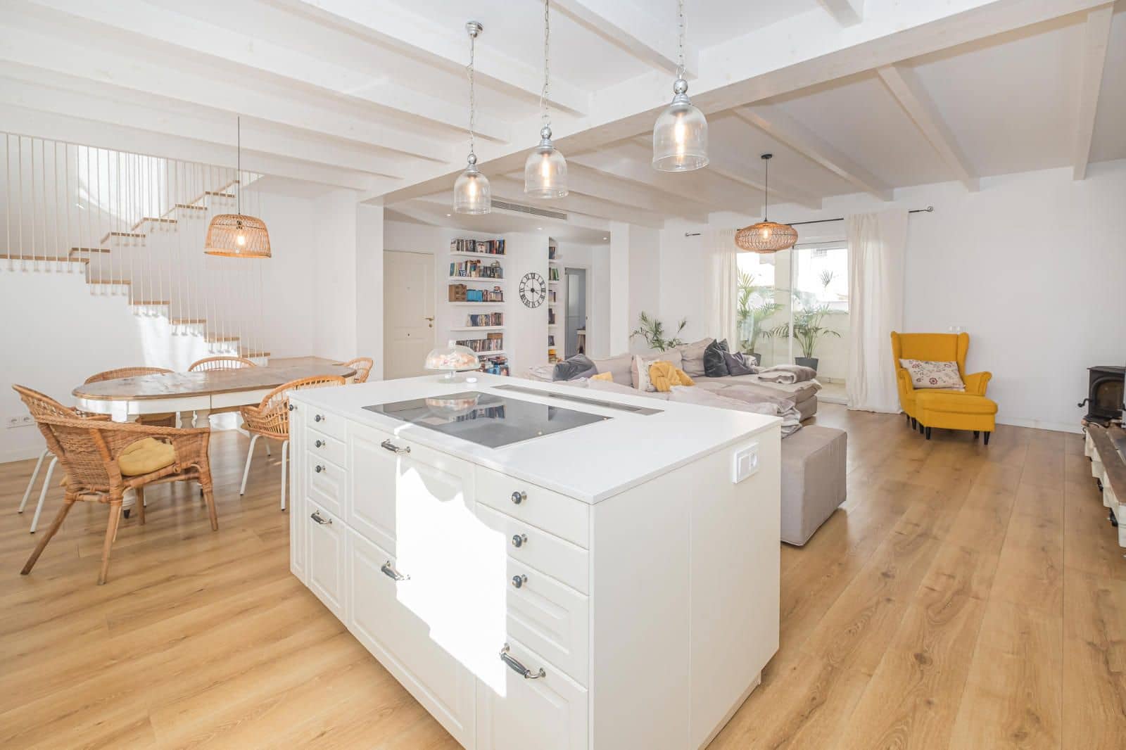 5 quarto Restaurante/Bar para venda em Palma de Mallorca com garagem - 1 080 000 € (Ref: 9080738)