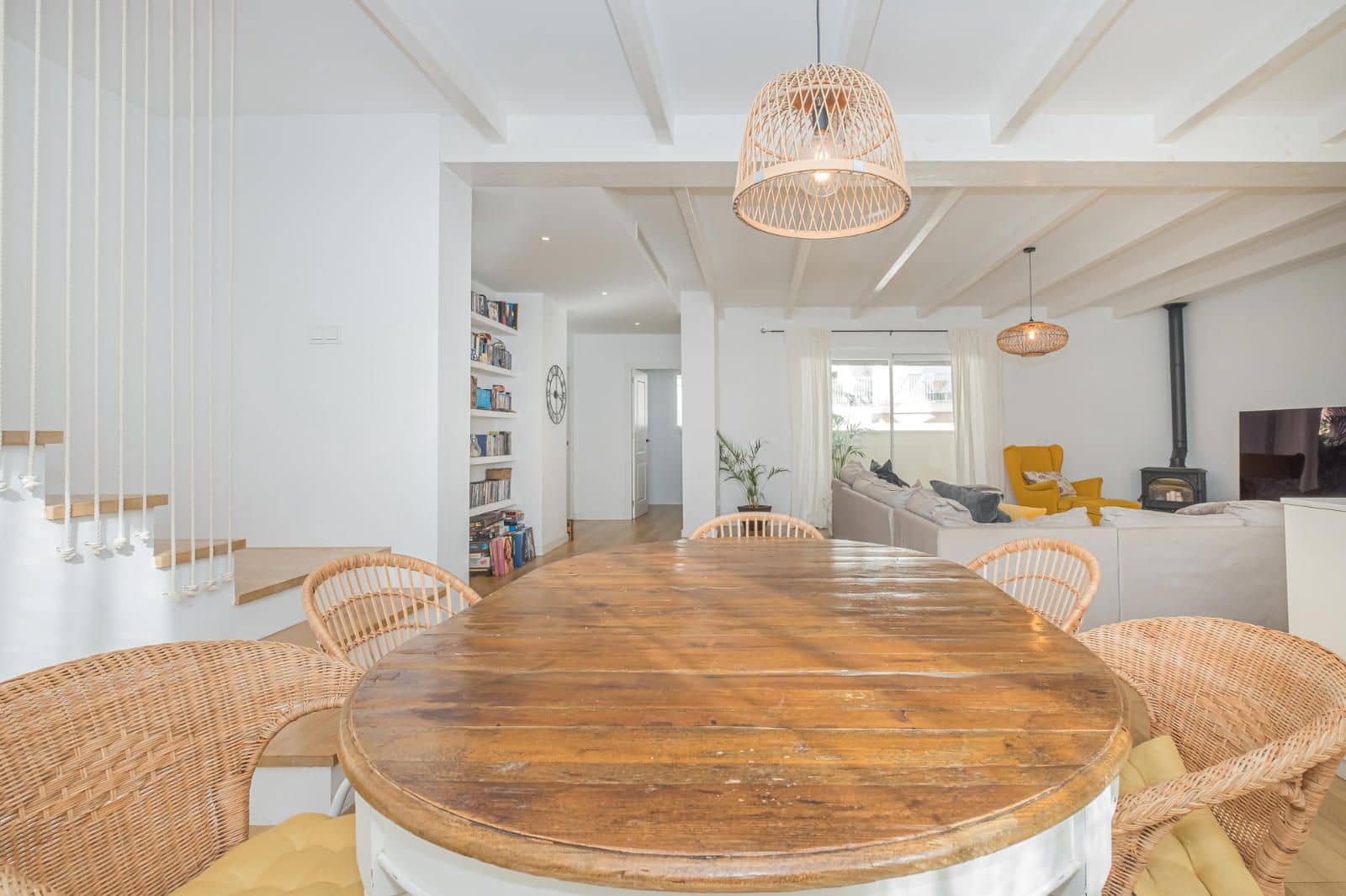 5 quarto Restaurante/Bar para venda em Palma de Mallorca com garagem - 1 080 000 € (Ref: 9080738)