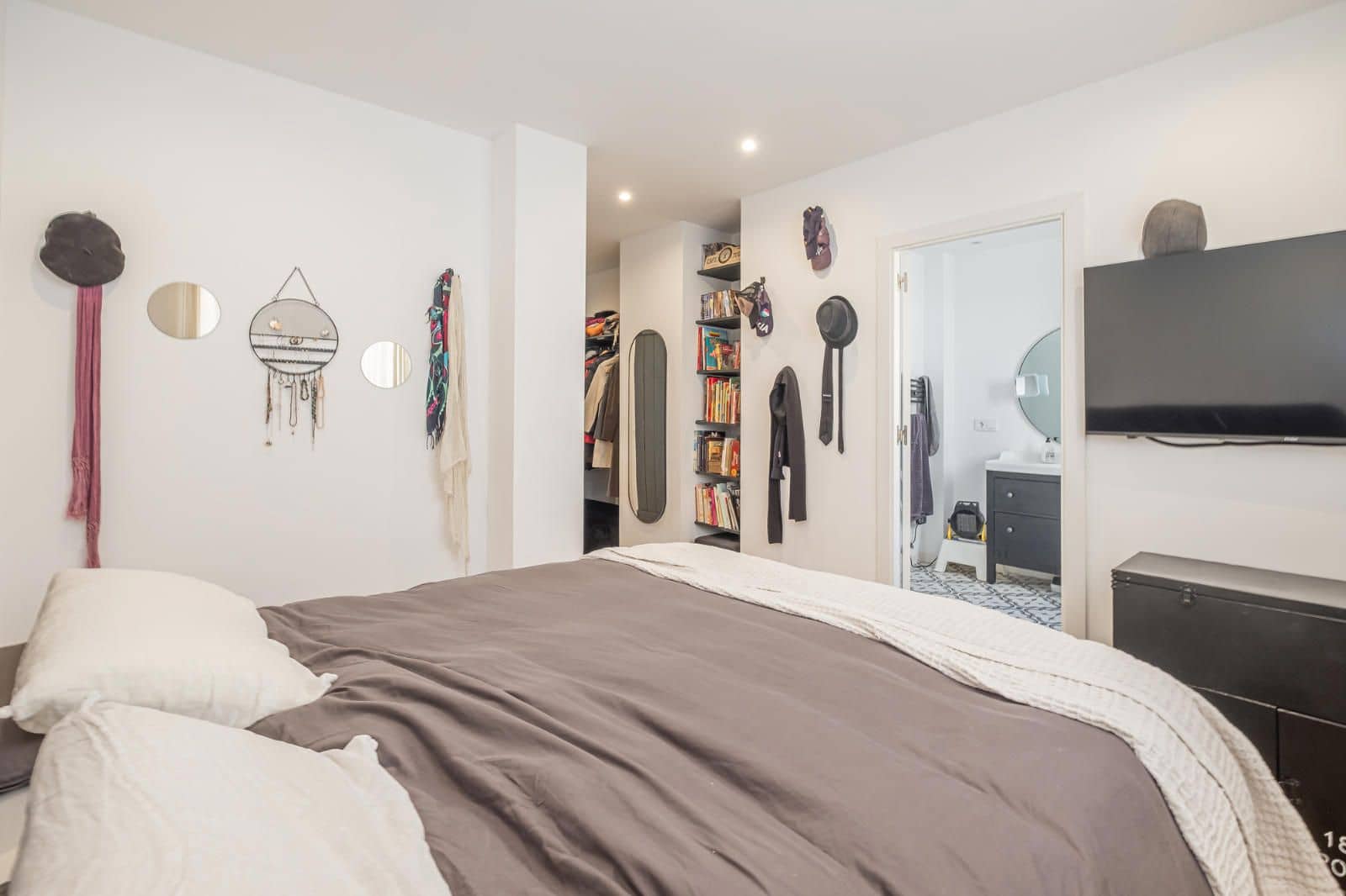 5 quarto Restaurante/Bar para venda em Palma de Mallorca com garagem - 1 080 000 € (Ref: 9080738)