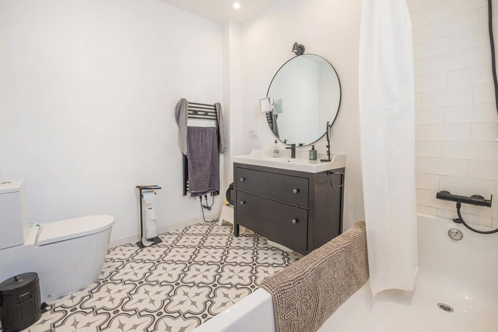 5 quarto Restaurante/Bar para venda em Palma de Mallorca com garagem - 1 080 000 € (Ref: 9080738)