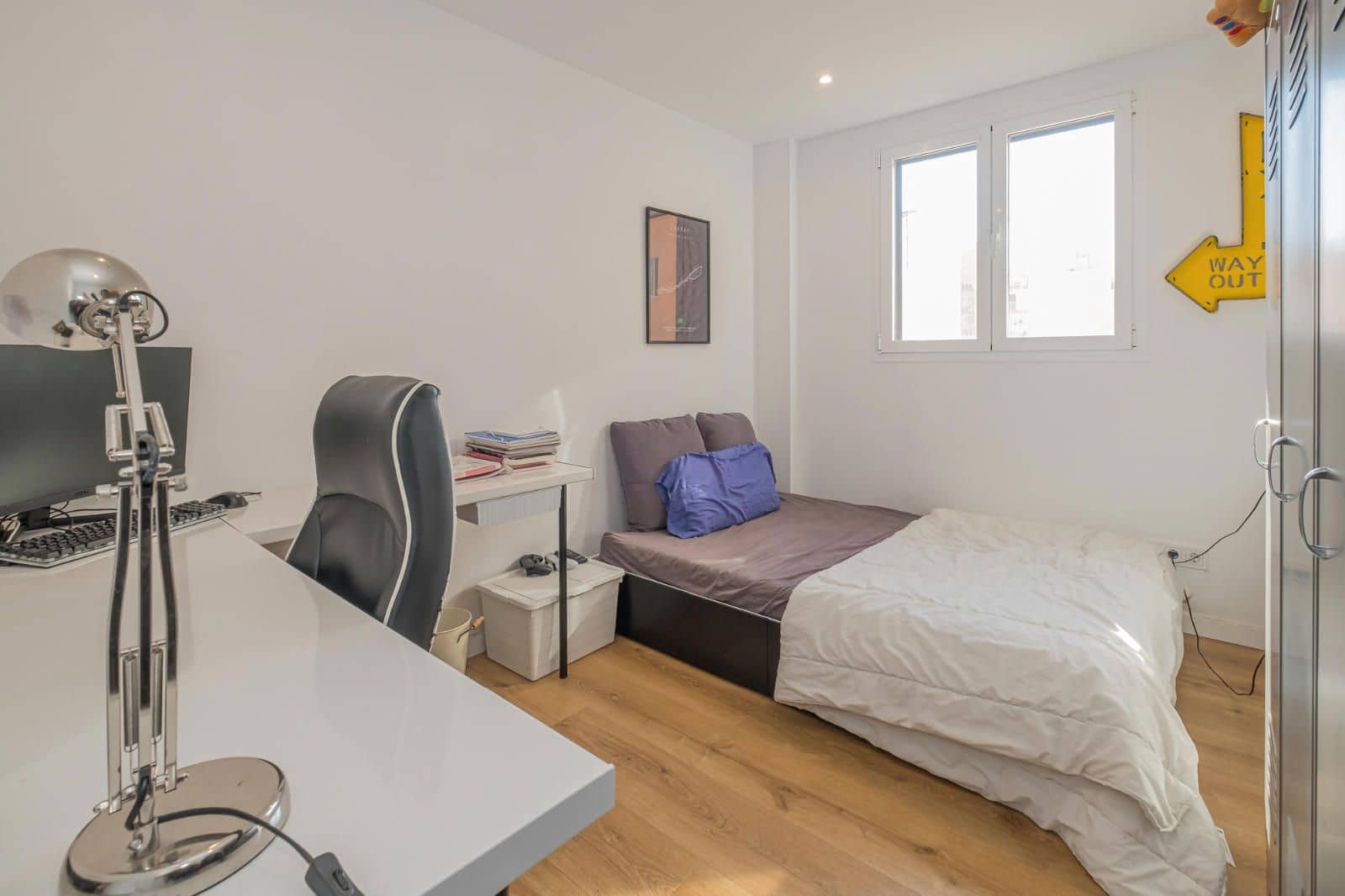 5 quarto Restaurante/Bar para venda em Palma de Mallorca com garagem - 1 080 000 € (Ref: 9080738)