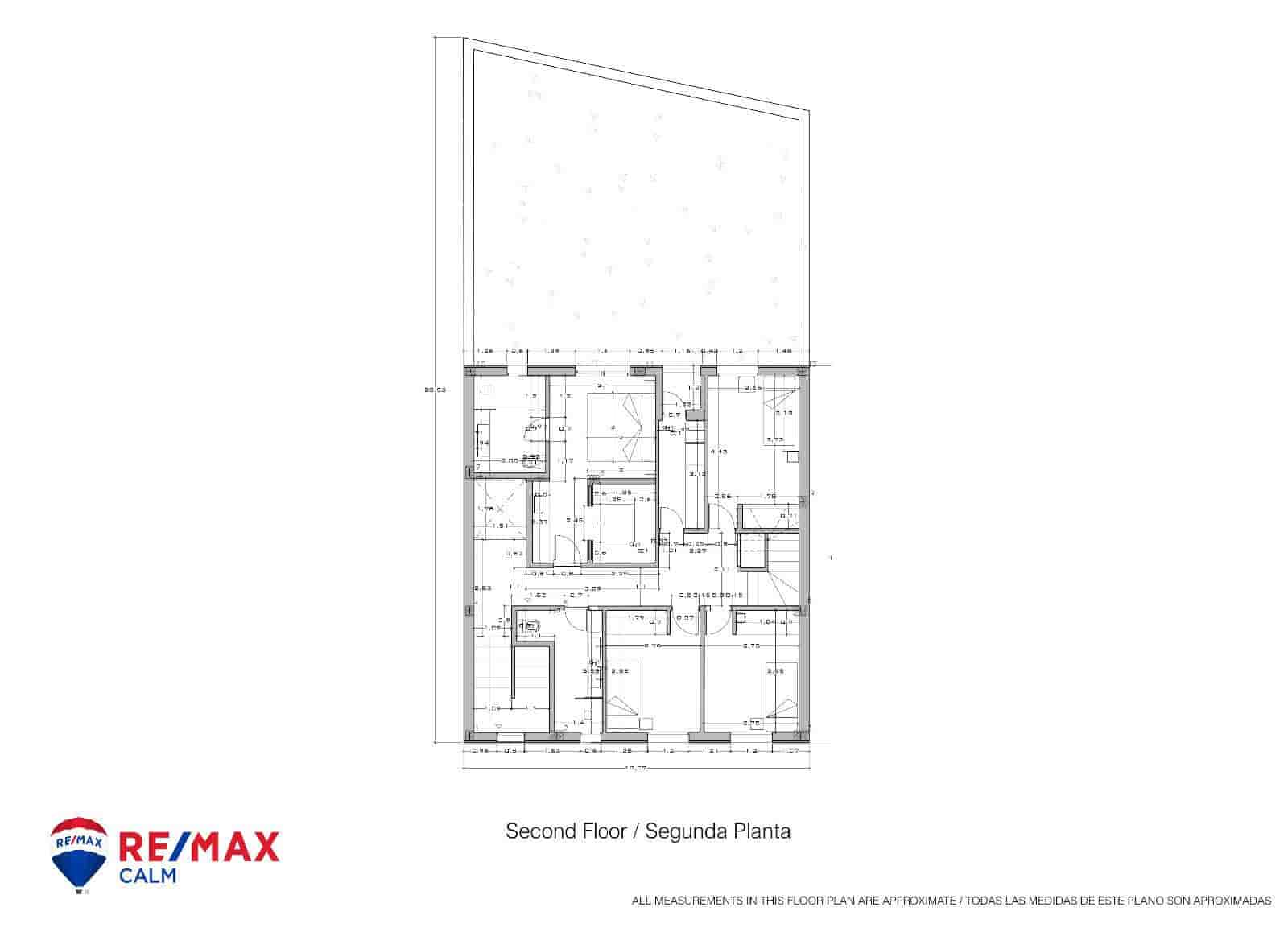 5 quarto Restaurante/Bar para venda em Palma de Mallorca com garagem - 1 080 000 € (Ref: 9080738)