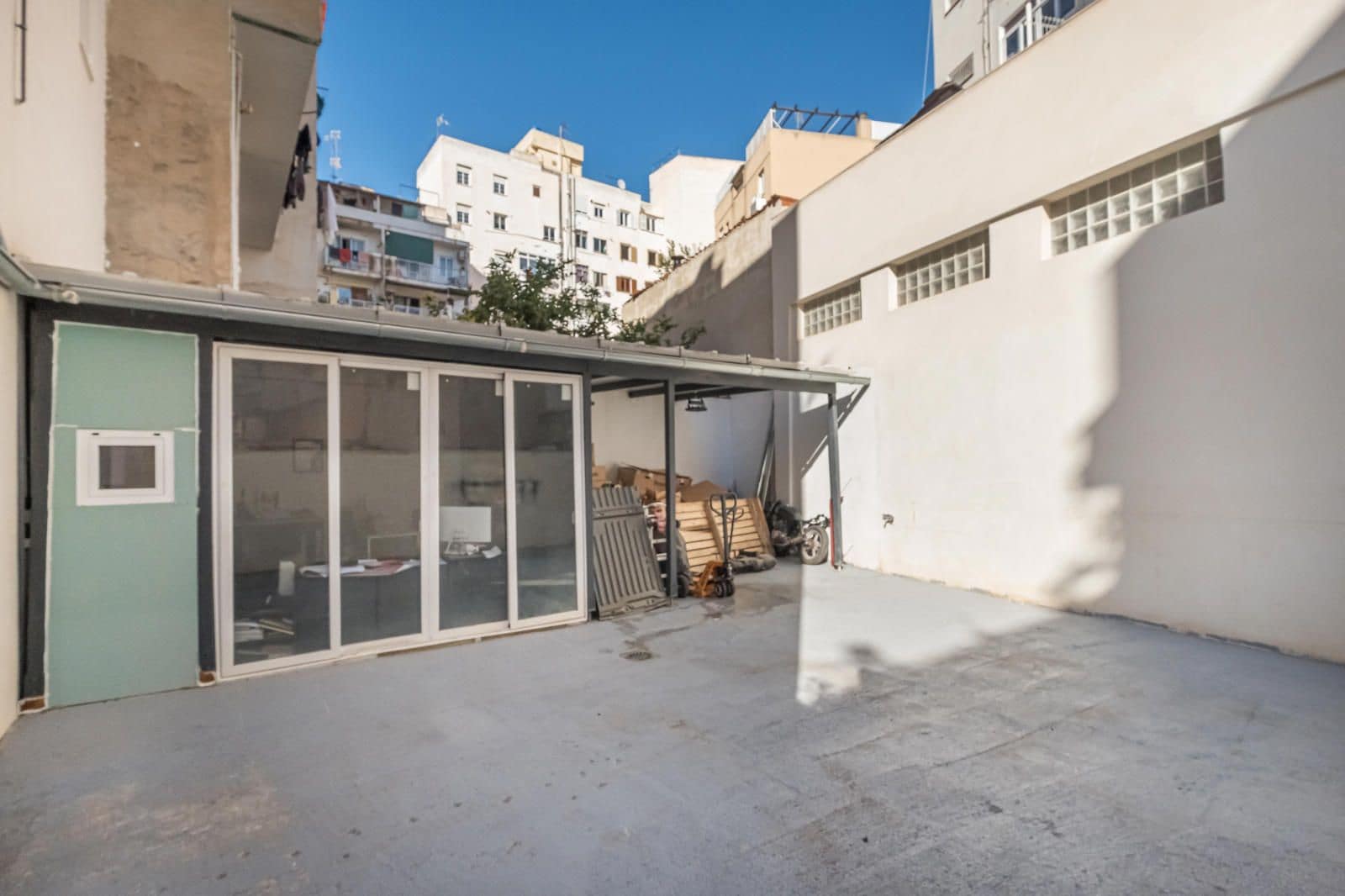 5 quarto Restaurante/Bar para venda em Palma de Mallorca com garagem - 1 080 000 € (Ref: 9080738)