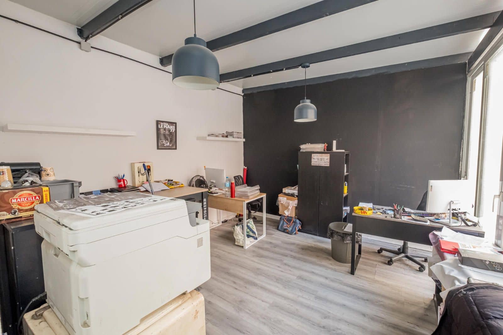 5 quarto Restaurante/Bar para venda em Palma de Mallorca com garagem - 1 080 000 € (Ref: 9080738)