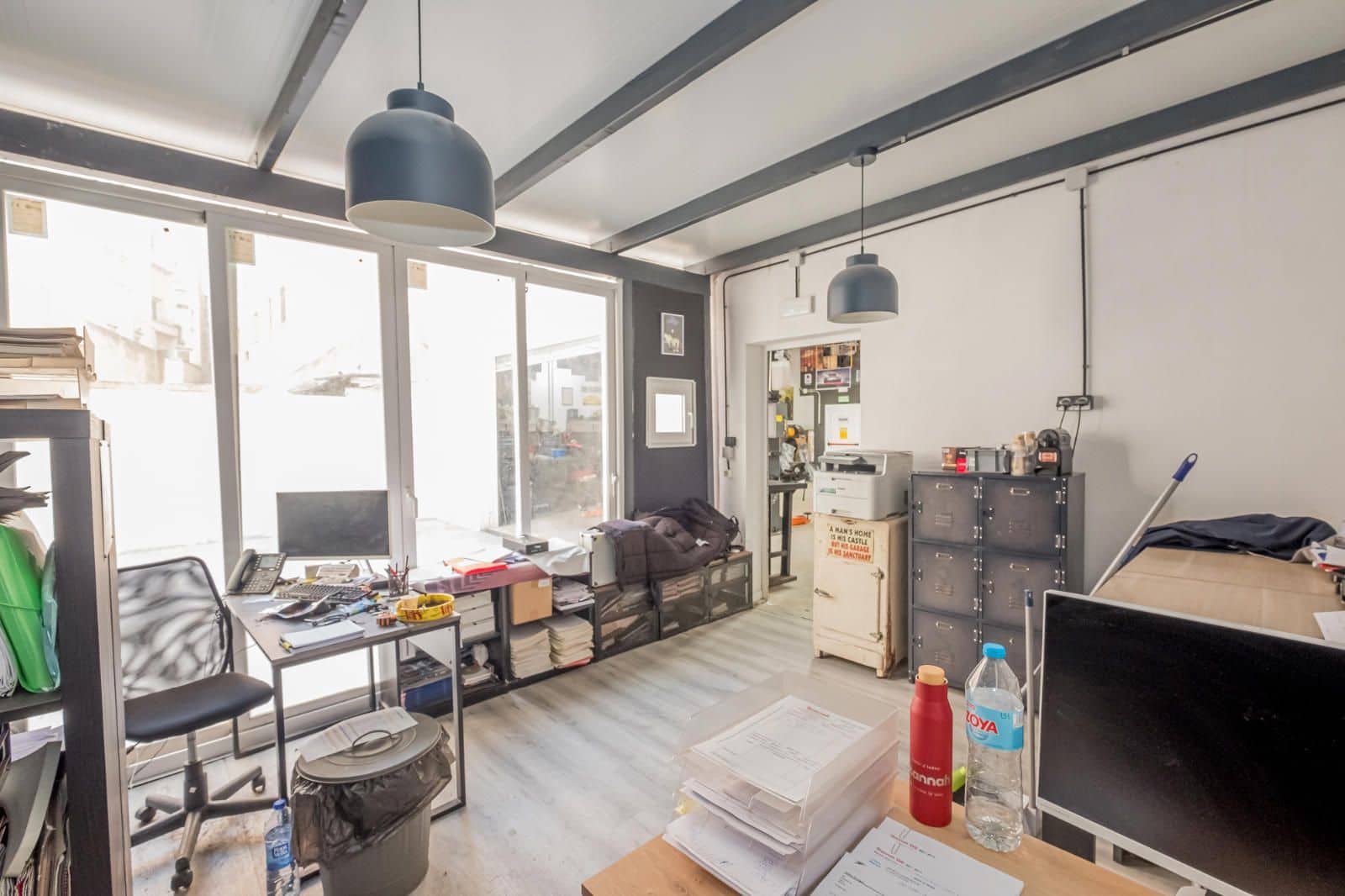 5 quarto Restaurante/Bar para venda em Palma de Mallorca com garagem - 1 080 000 € (Ref: 9080738)