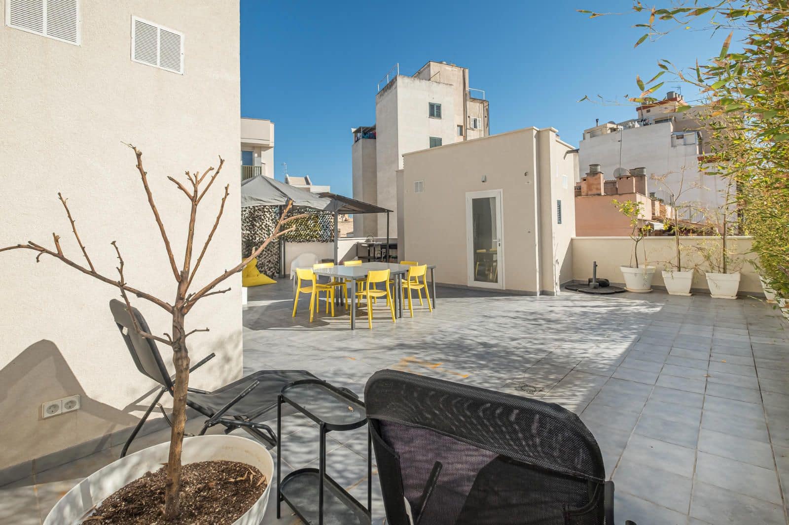 5 quarto Restaurante/Bar para venda em Palma de Mallorca com garagem - 1 080 000 € (Ref: 9080738)