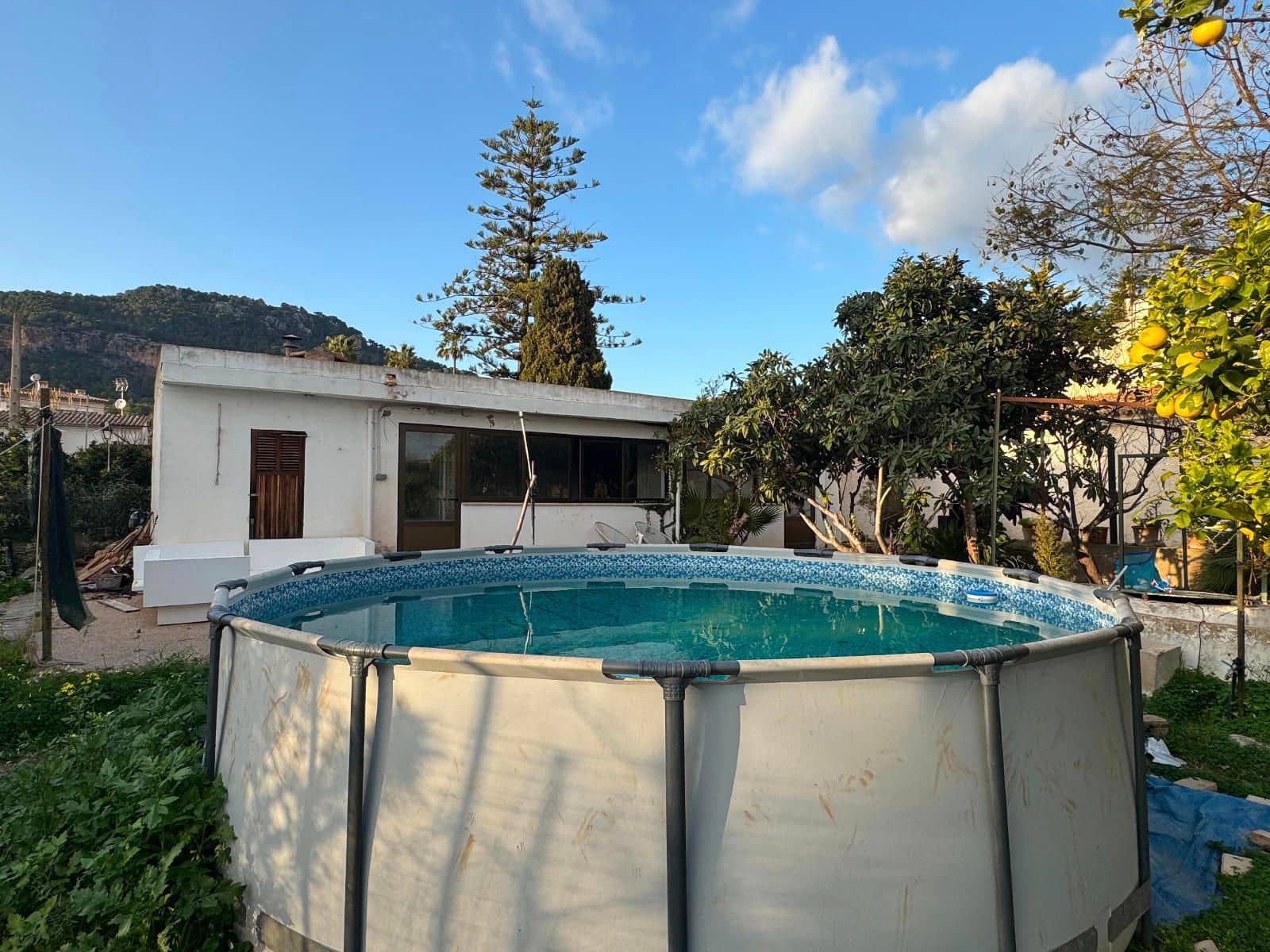 7 slaapkamer Huis te koop in Es Capdella met garage - € 950.000 (Ref: 9097598)