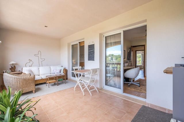 Casa de 3 habitaciones en Búger en venta con garaje - 560.000 € (Ref: 9142204)