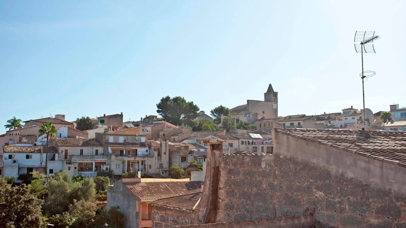 3 bedroom Townhouse for sale in Buger with garage - € 560,000 (Ref: 9142204)