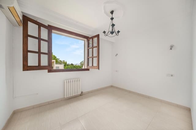 Casa de 4 habitaciones en Mal Pas-Bon Aire, Alcúdia en venta con piscina garaje - 1.200.000 € (Ref: 9146517)