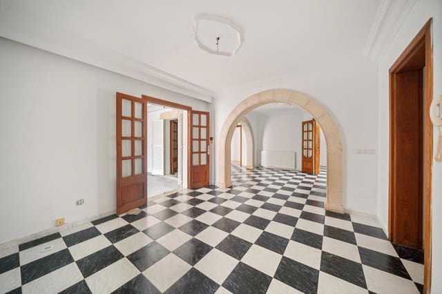 Casa de 4 habitaciones en Mal Pas-Bon Aire, Alcúdia en venta con piscina garaje - 1.200.000 € (Ref: 9146517)