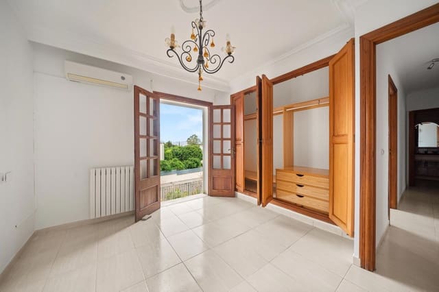 Casa de 4 habitaciones en Mal Pas-Bon Aire, Alcúdia en venta con piscina garaje - 1.200.000 € (Ref: 9146517)