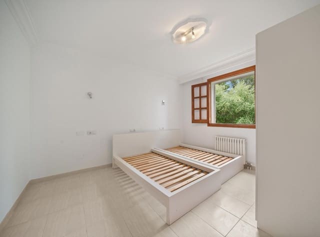 Casa de 4 habitaciones en Mal Pas-Bon Aire, Alcúdia en venta con piscina garaje - 1.200.000 € (Ref: 9146517)