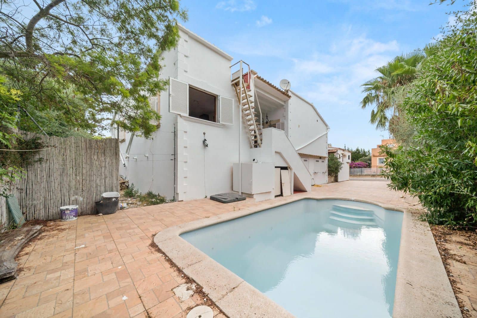 4 bedroom Townhouse for sale in Mal Pas-Bon Aire with pool garage - € 1,200,000 (Ref: 9146517)