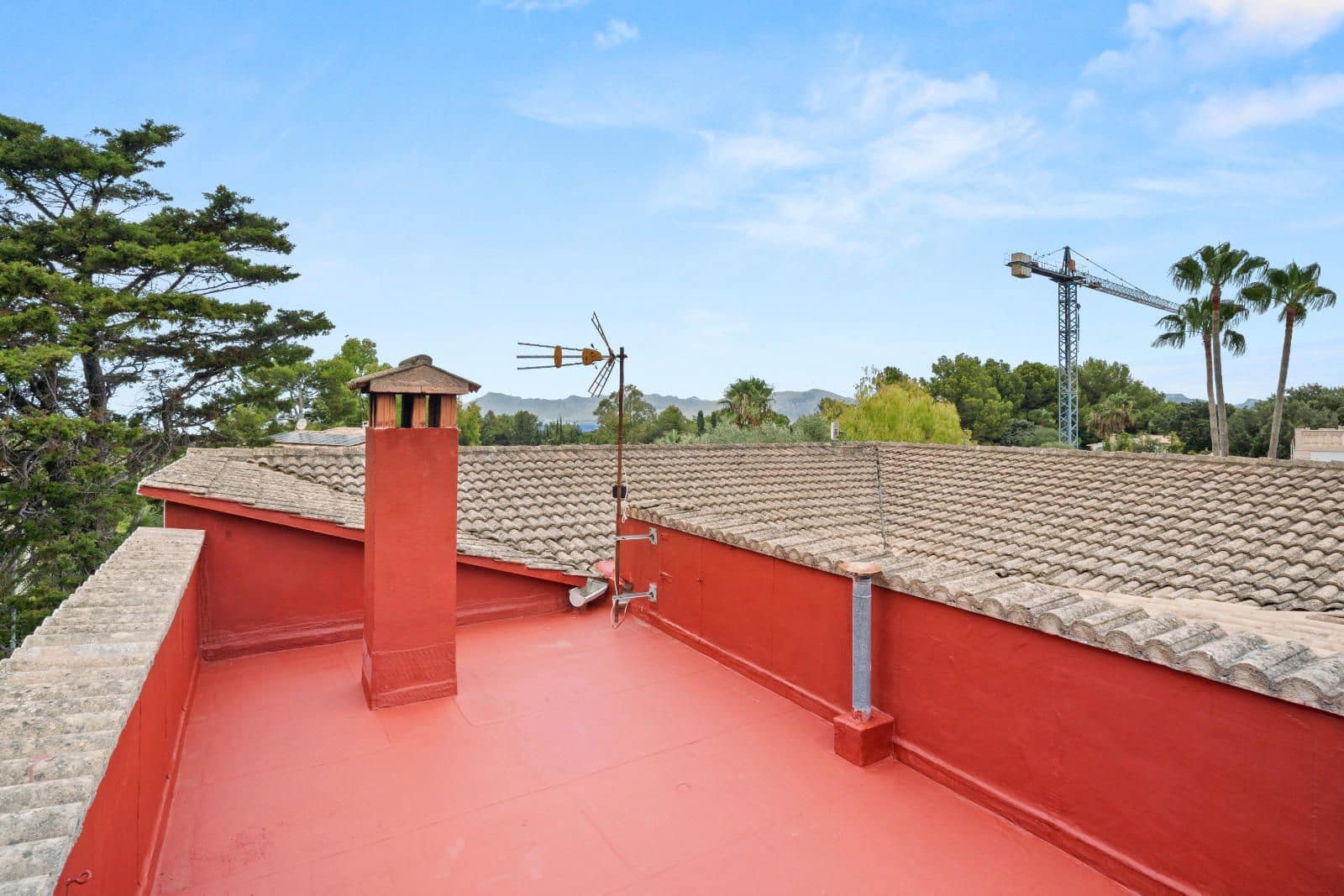 4 bedroom Townhouse for sale in Mal Pas-Bon Aire with pool garage - € 1,200,000 (Ref: 9146517)