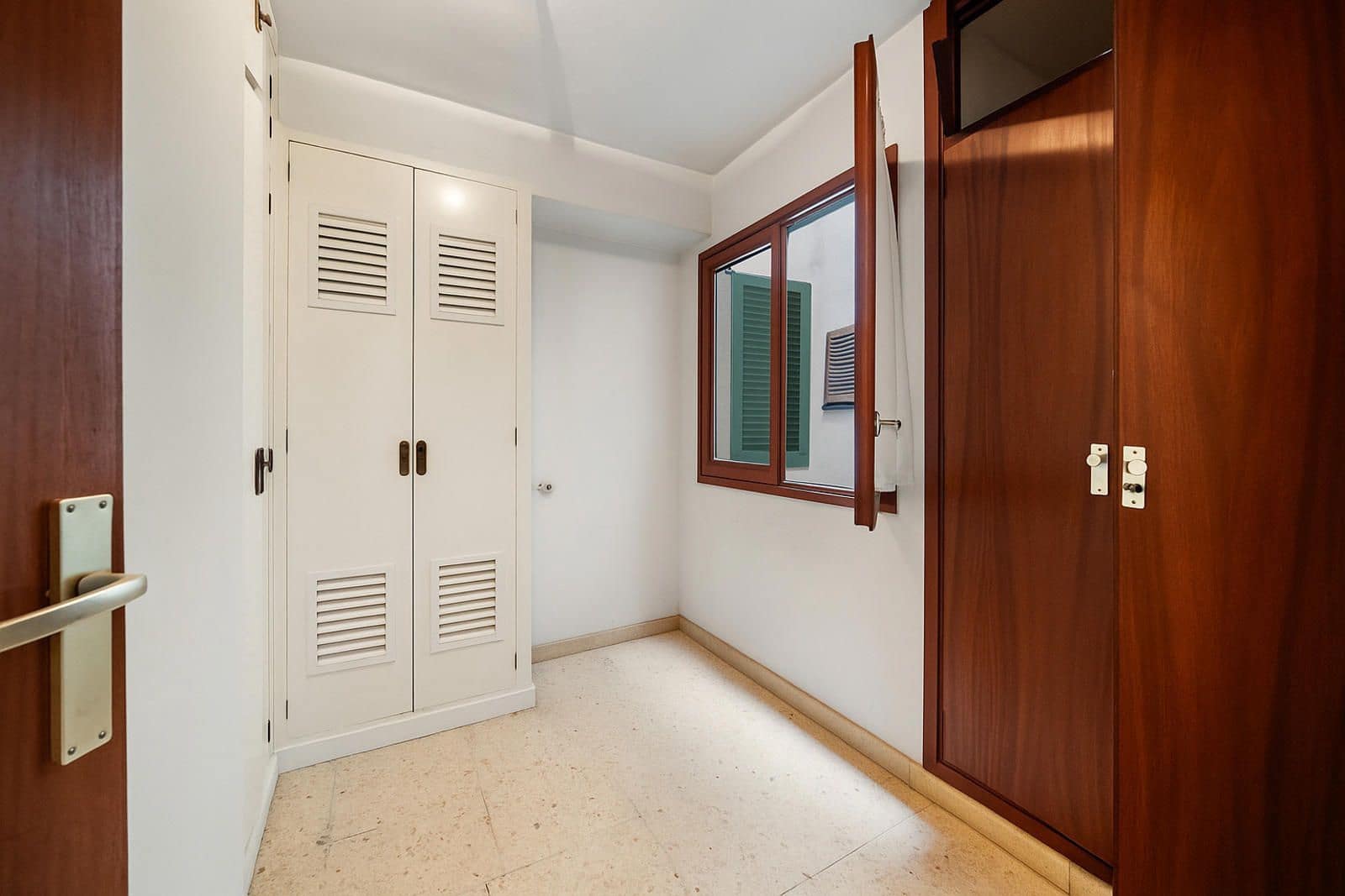 4 soveværelse Lejlighed til salg i Palma de Mallorca med garage - € 750.000 (Ref: 9175693)