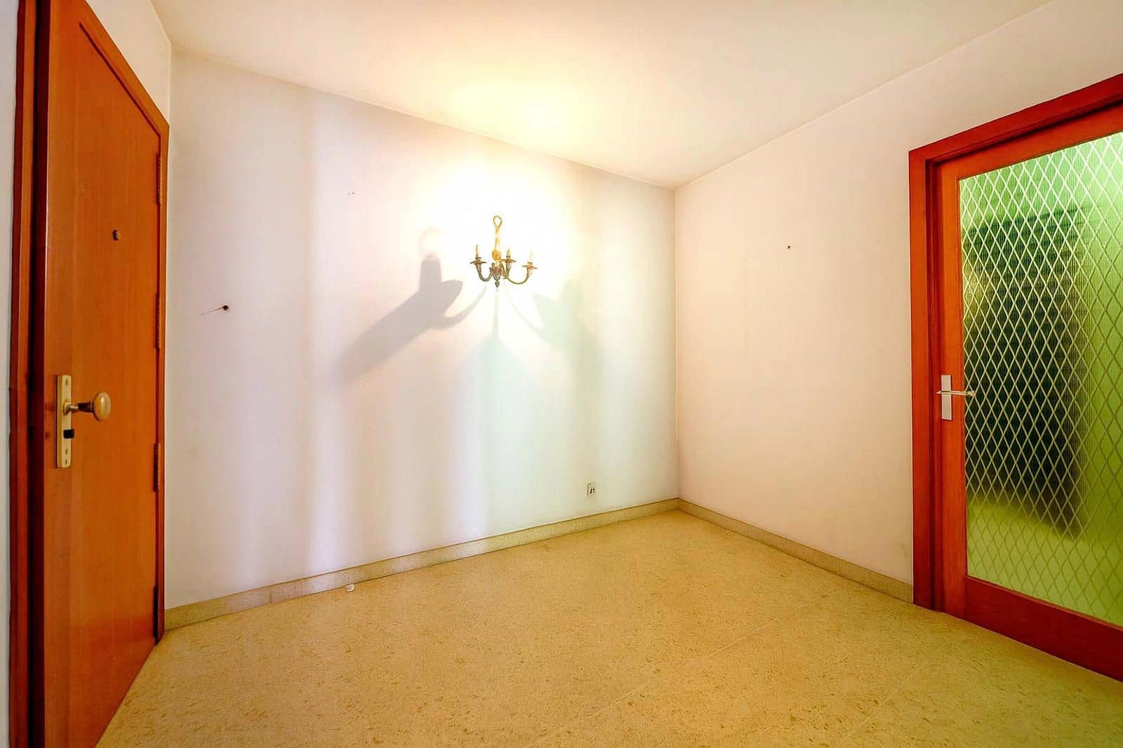 4 soveværelse Lejlighed til salg i Palma de Mallorca med garage - € 750.000 (Ref: 9175693)