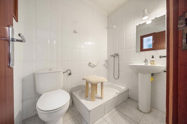 4 soveværelse Lejlighed til salg i La Missió, Palma de Mallorca med garage - € 750.000 (Ref: 9175693)