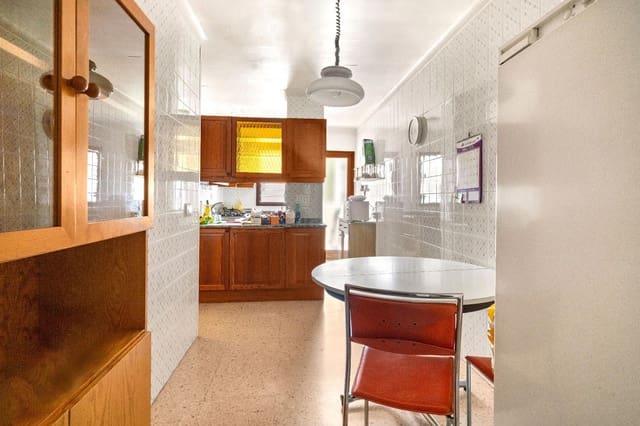 4 soveværelse Lejlighed til salg i La Missió, Palma de Mallorca med garage - € 750.000 (Ref: 9175693)