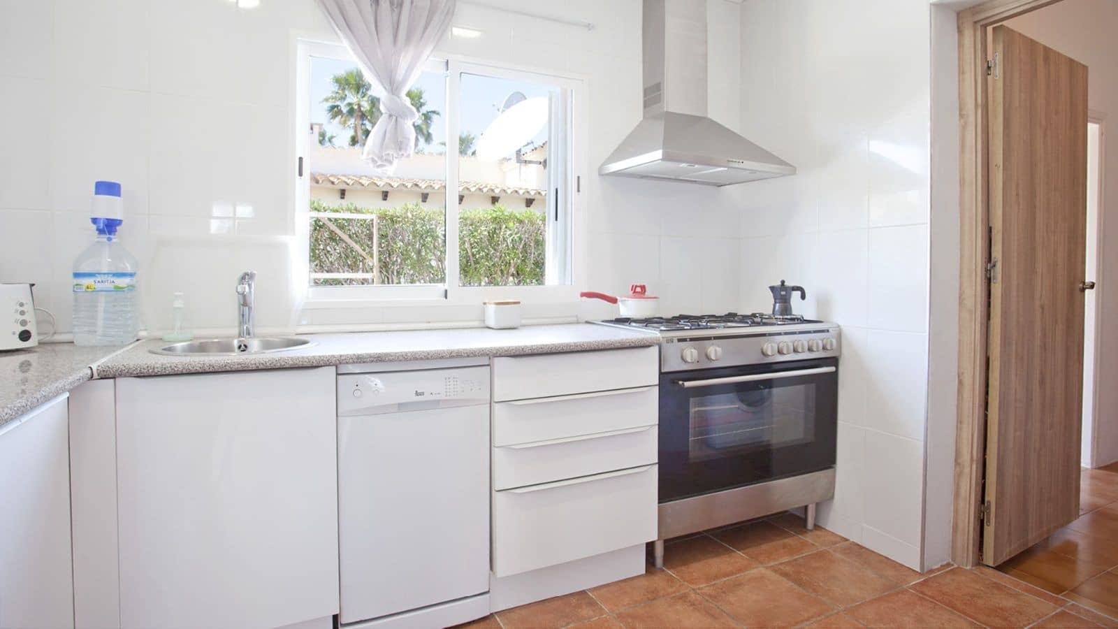 3 soverom Hus til salgs i Puerto de Alcudia med garasje - € 699 000 (Ref: 9186010)