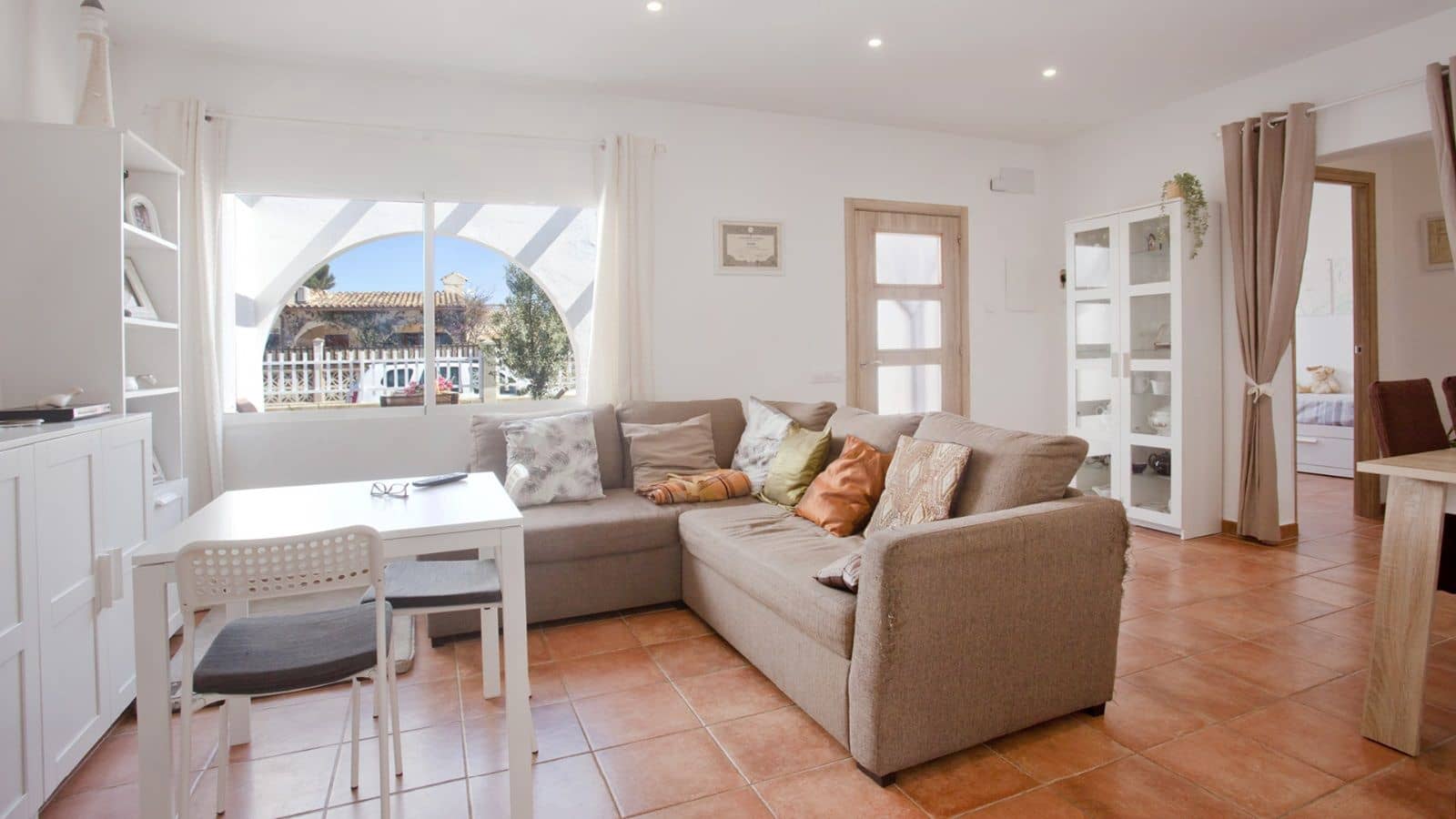 3 soverom Hus til salgs i Puerto de Alcudia med garasje - € 699 000 (Ref: 9186010)