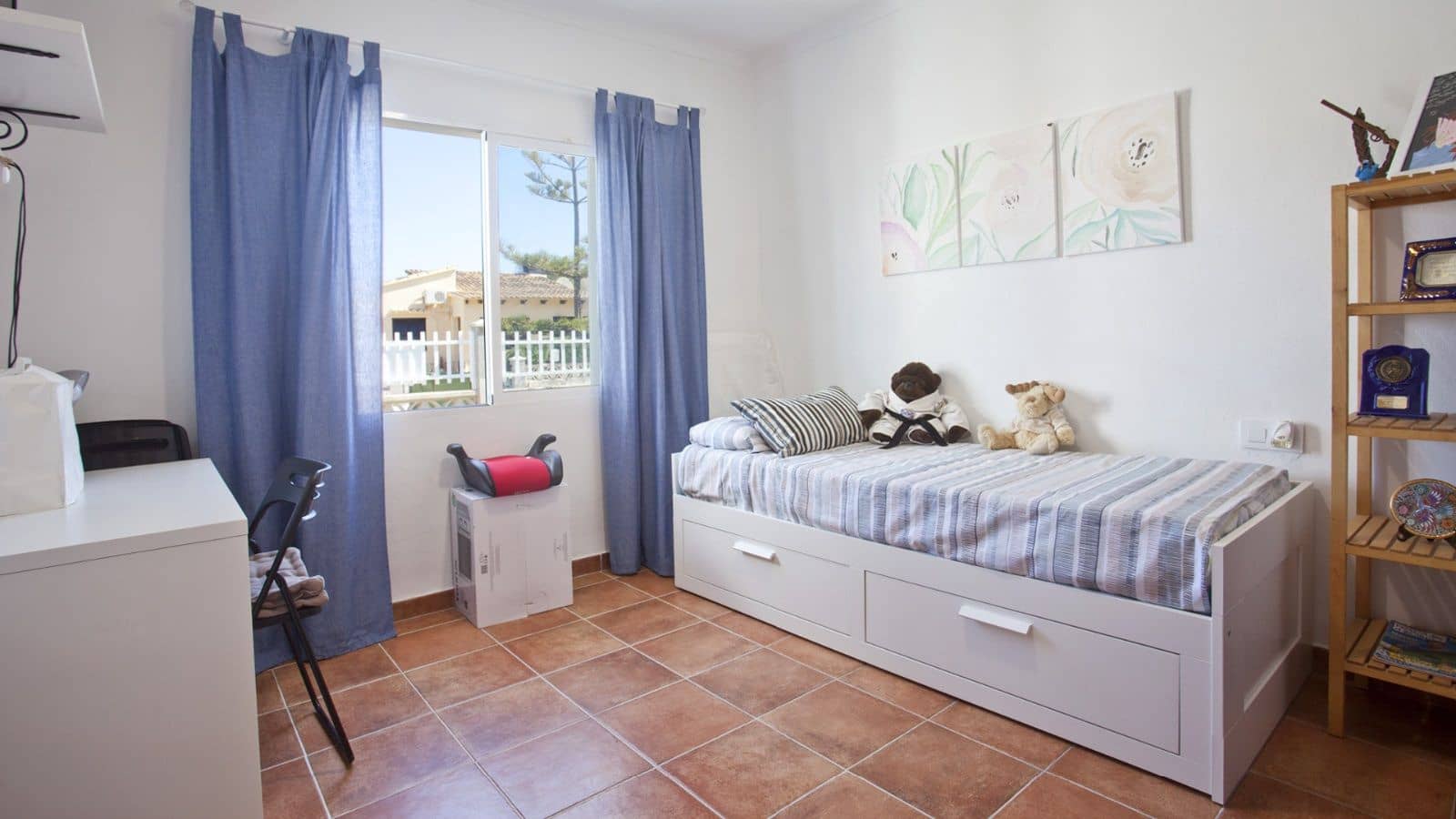 3 soverom Hus til salgs i Puerto de Alcudia med garasje - € 699 000 (Ref: 9186010)