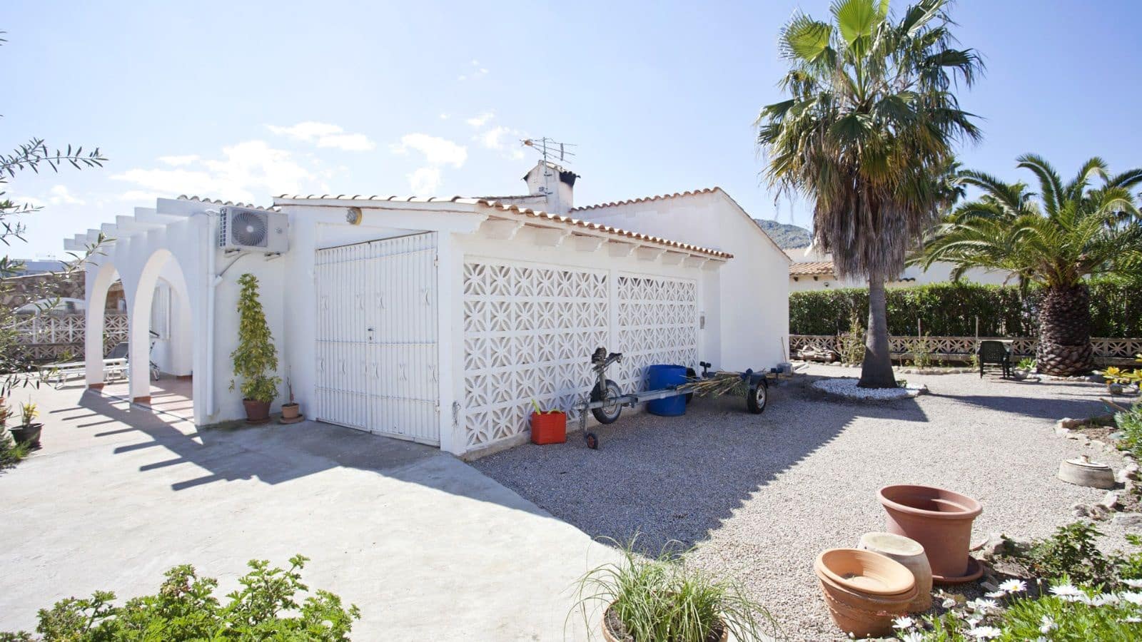 3 soverom Hus til salgs i Puerto de Alcudia med garasje - € 699 000 (Ref: 9186010)