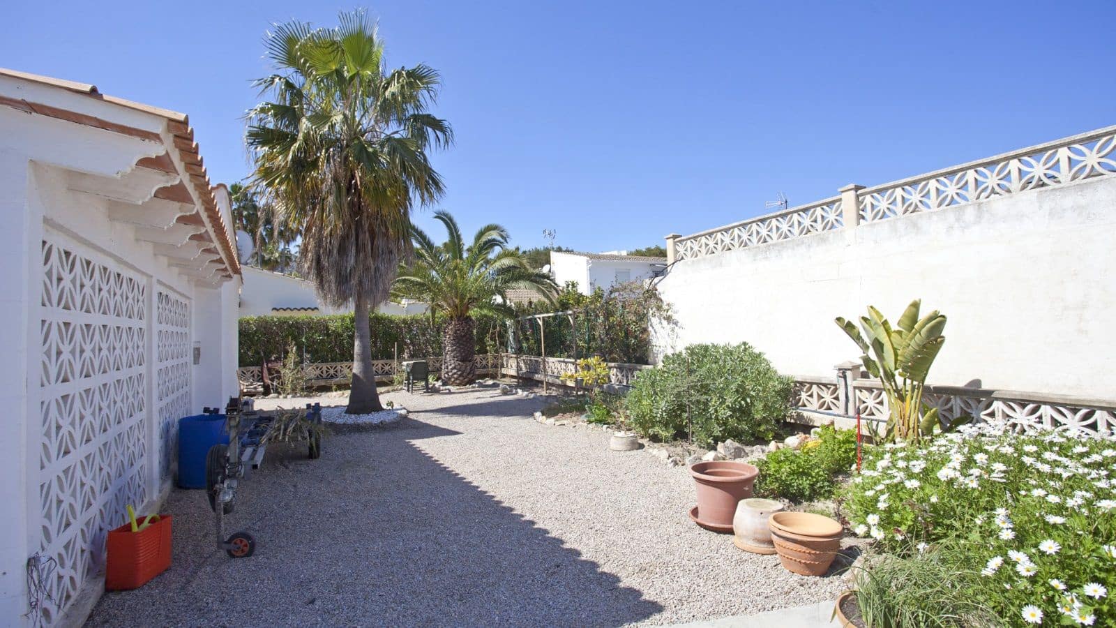 3 soverom Hus til salgs i Puerto de Alcudia med garasje - € 699 000 (Ref: 9186010)