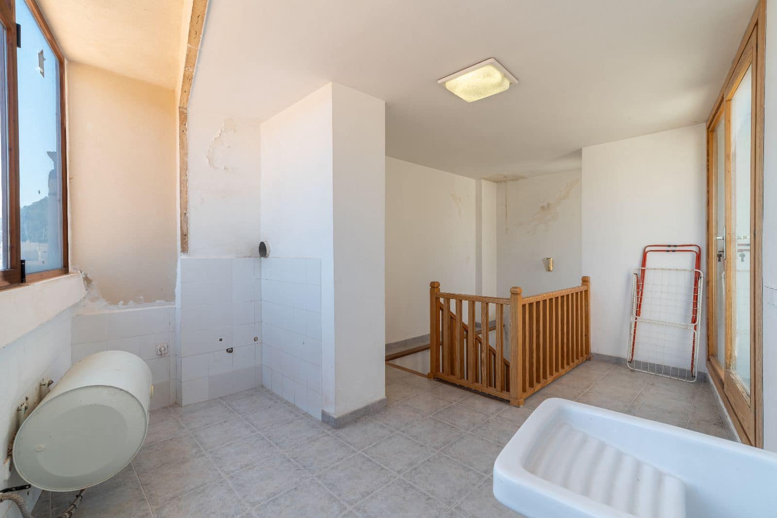 3 slaapkamer Flat te koop in Pollensa / Pollenca - € 530.000 (Ref: 9190282)