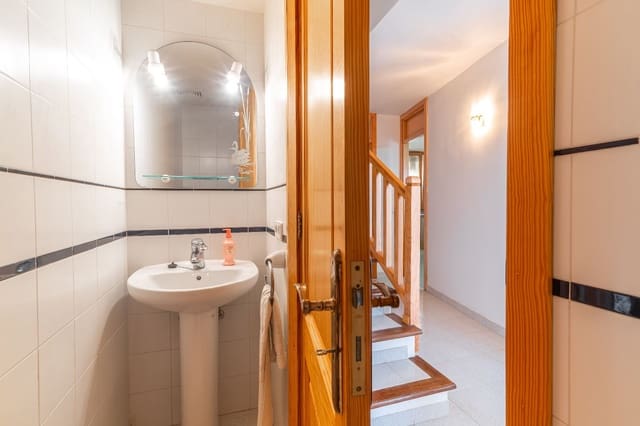 3 slaapkamer Flat te koop in Pollensa / Pollença - € 530.000 (Ref: 9190282)