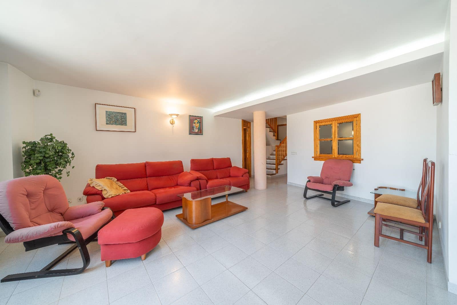3 slaapkamer Flat te koop in Pollensa / Pollenca - € 530.000 (Ref: 9190282)