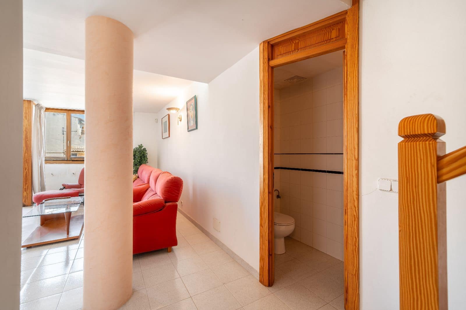 3 slaapkamer Flat te koop in Pollensa / Pollenca - € 530.000 (Ref: 9190282)