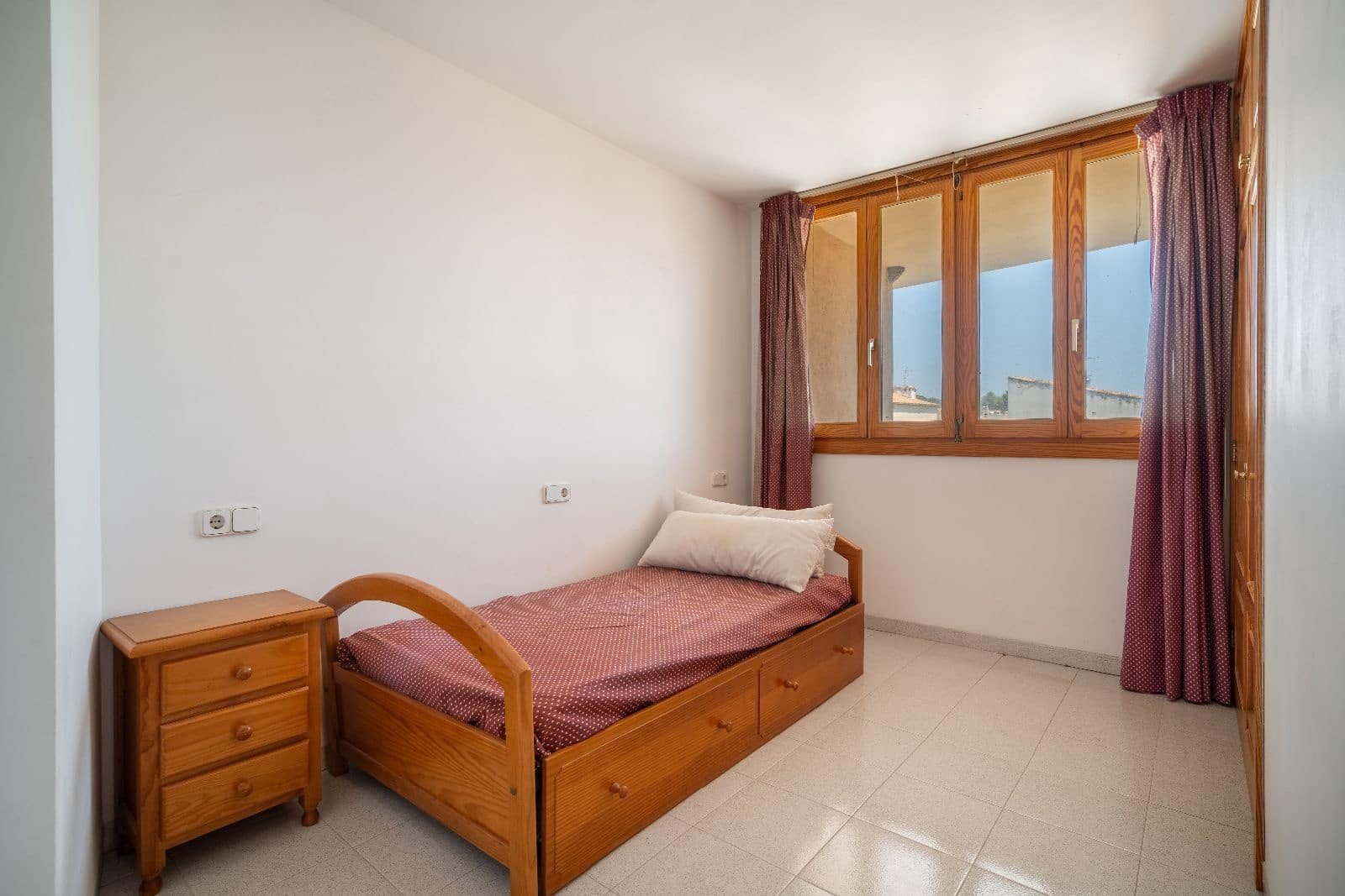 3 slaapkamer Flat te koop in Pollensa / Pollenca - € 530.000 (Ref: 9190282)