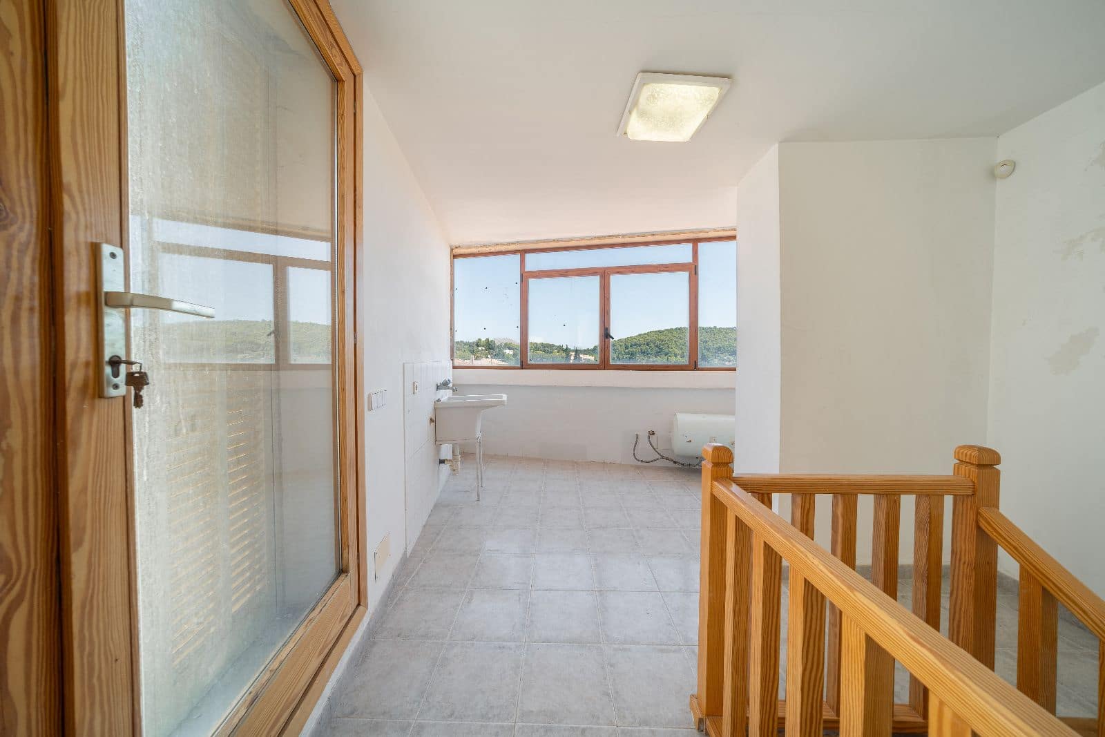 3 slaapkamer Flat te koop in Pollensa / Pollenca - € 530.000 (Ref: 9190282)