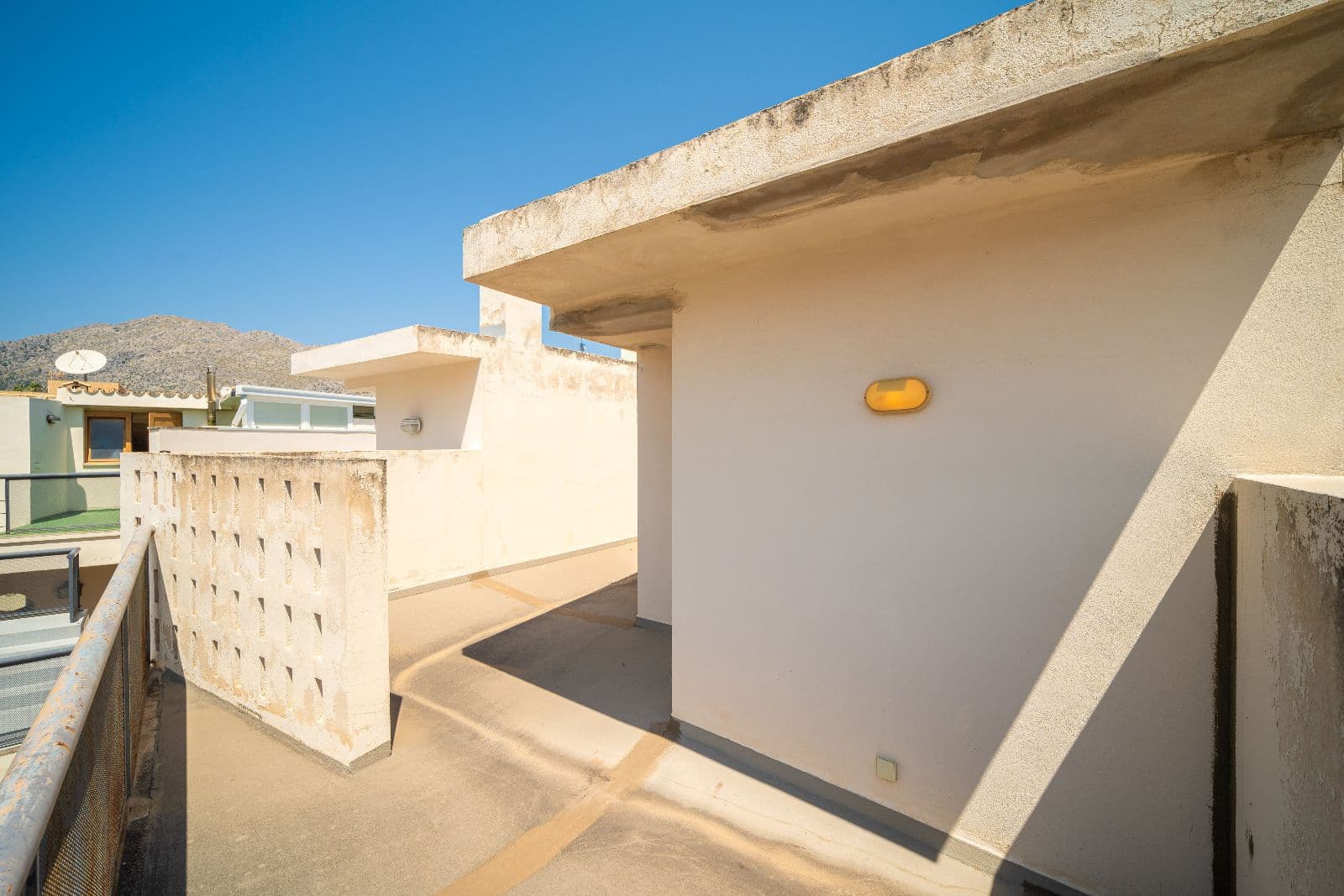 3 slaapkamer Flat te koop in Pollensa / Pollenca - € 530.000 (Ref: 9190282)