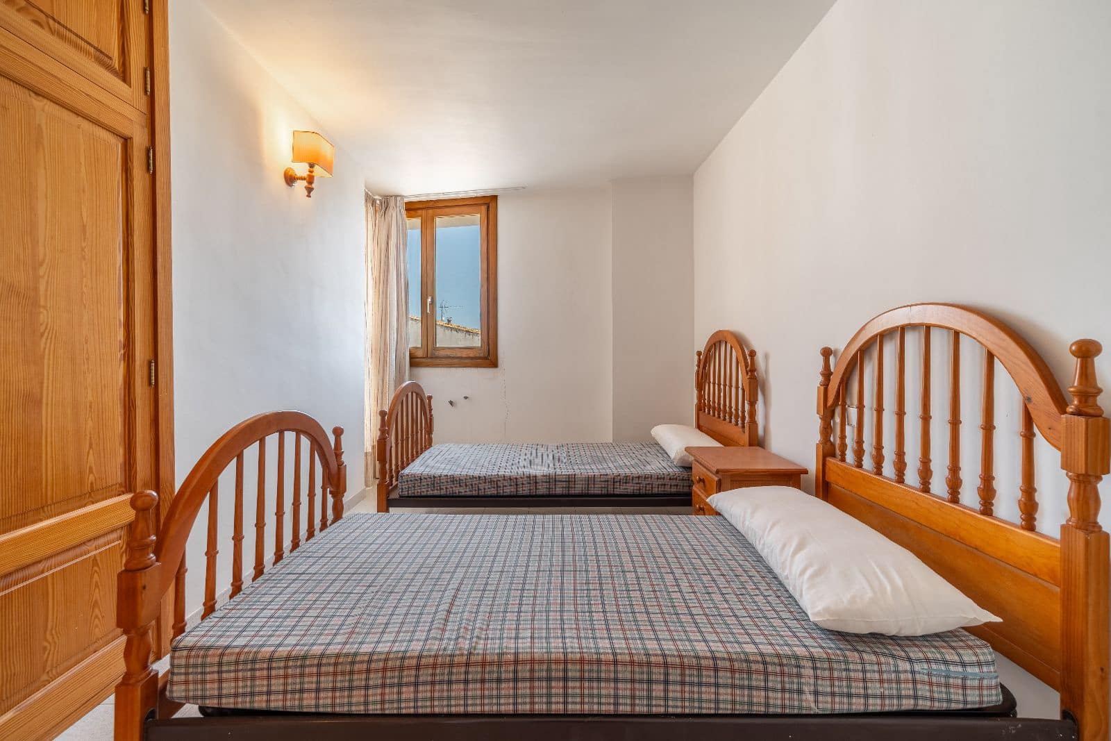 3 slaapkamer Flat te koop in Pollensa / Pollenca - € 530.000 (Ref: 9190282)