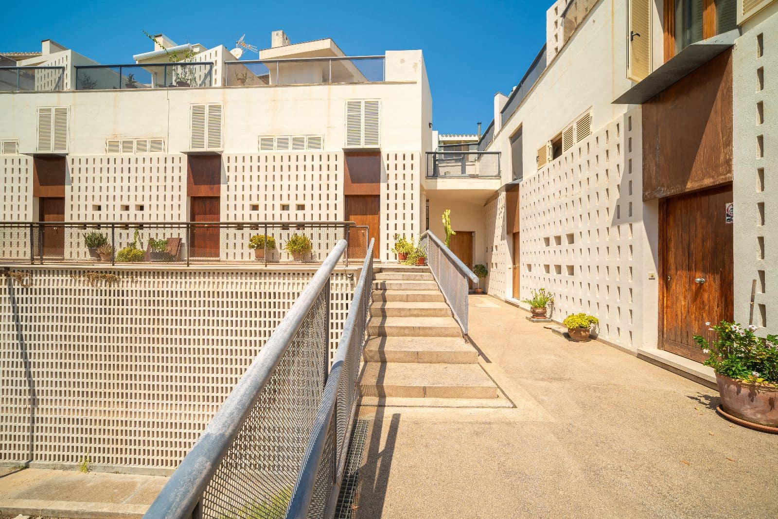 3 slaapkamer Flat te koop in Pollensa / Pollenca - € 530.000 (Ref: 9190282)