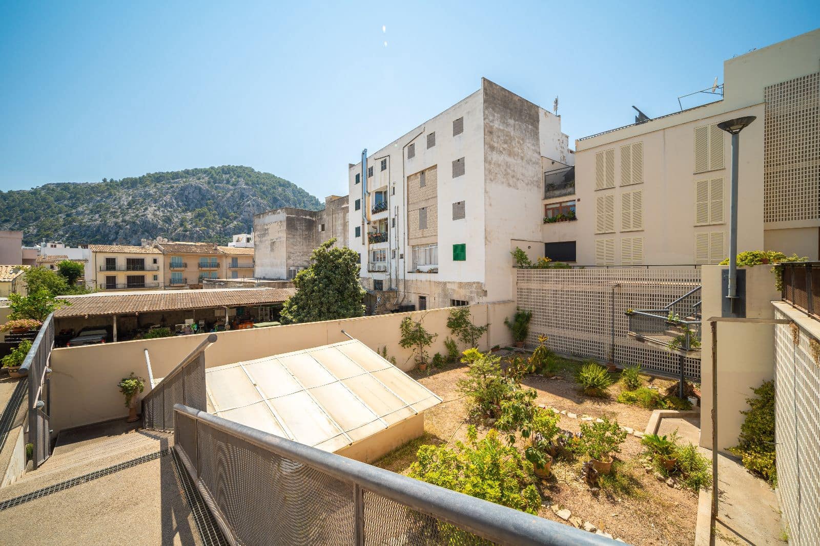 3 slaapkamer Flat te koop in Pollensa / Pollenca - € 530.000 (Ref: 9190282)