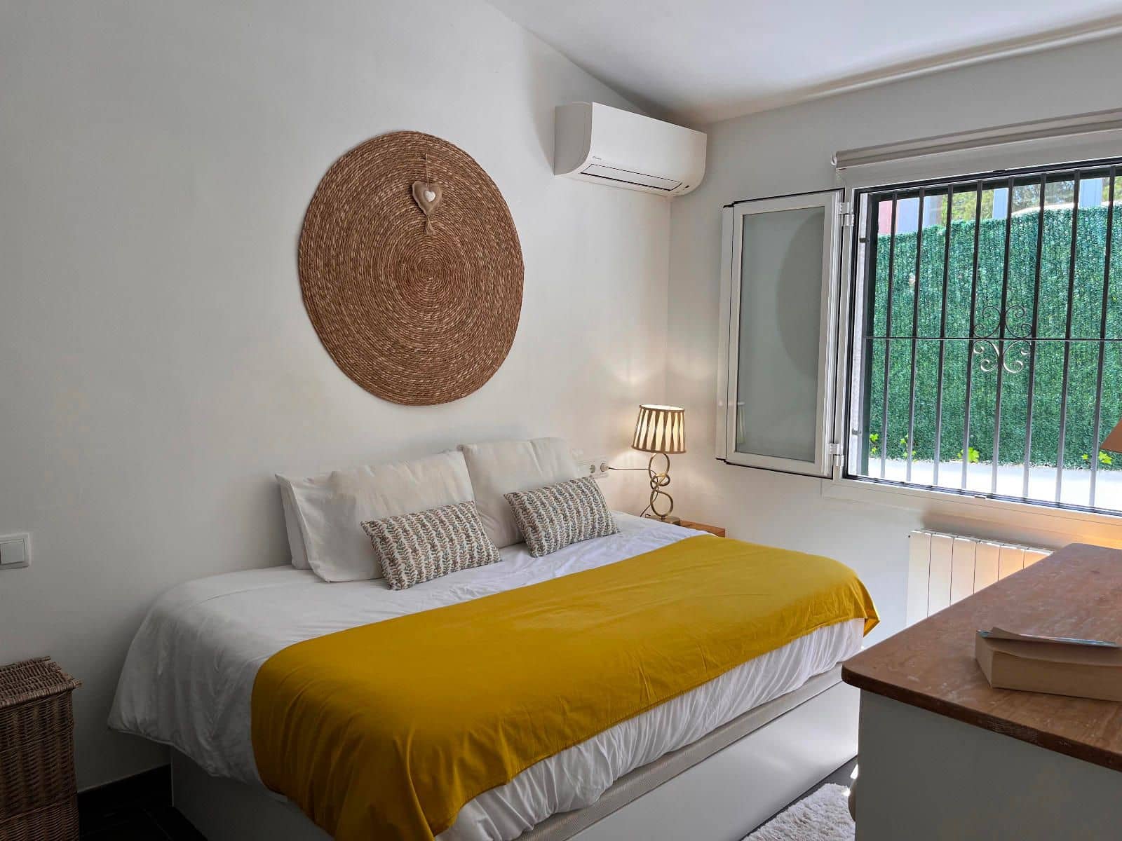 4 soverom Hus til salgs i Costa de la Calma med svømmebasseng garasje - € 1 350 000 (Ref: 9201788)