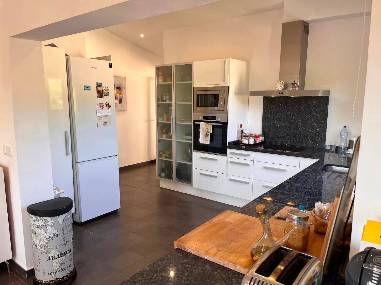 4 soverom Hus til salgs i Costa de la Calma med svømmebasseng garasje - € 1 350 000 (Ref: 9201788)