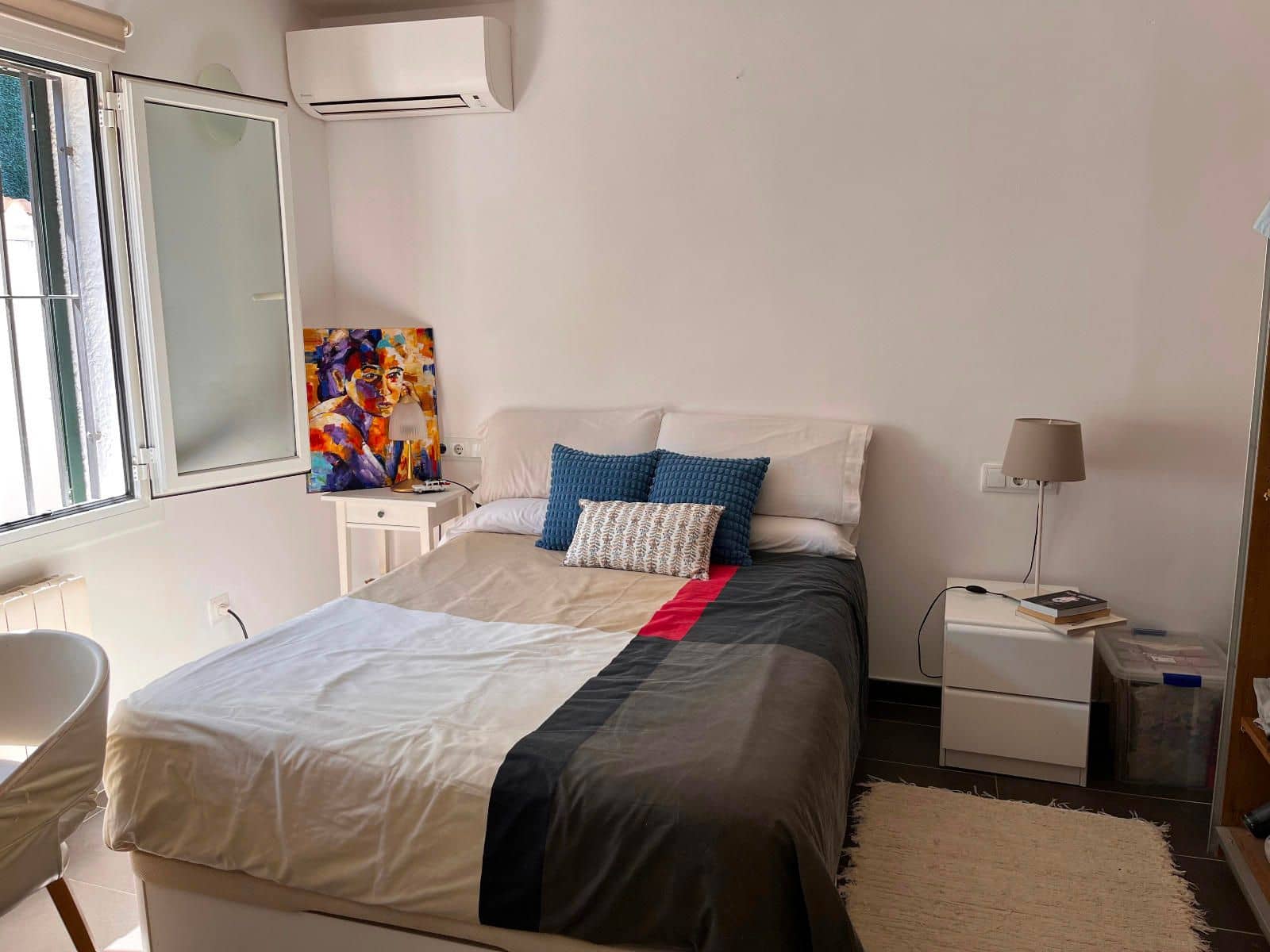 4 soverom Hus til salgs i Costa de la Calma med svømmebasseng garasje - € 1 350 000 (Ref: 9201788)