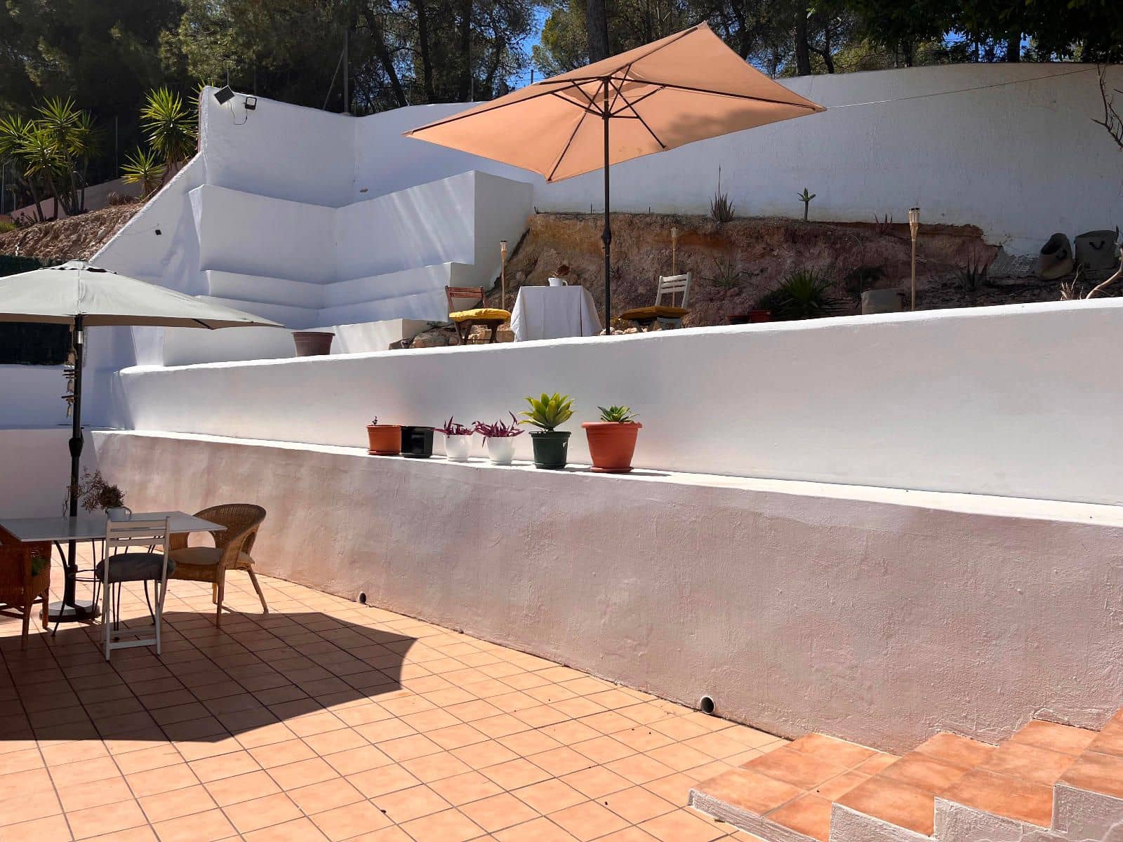 4 soverom Hus til salgs i Costa de la Calma med svømmebasseng garasje - € 1 350 000 (Ref: 9201788)